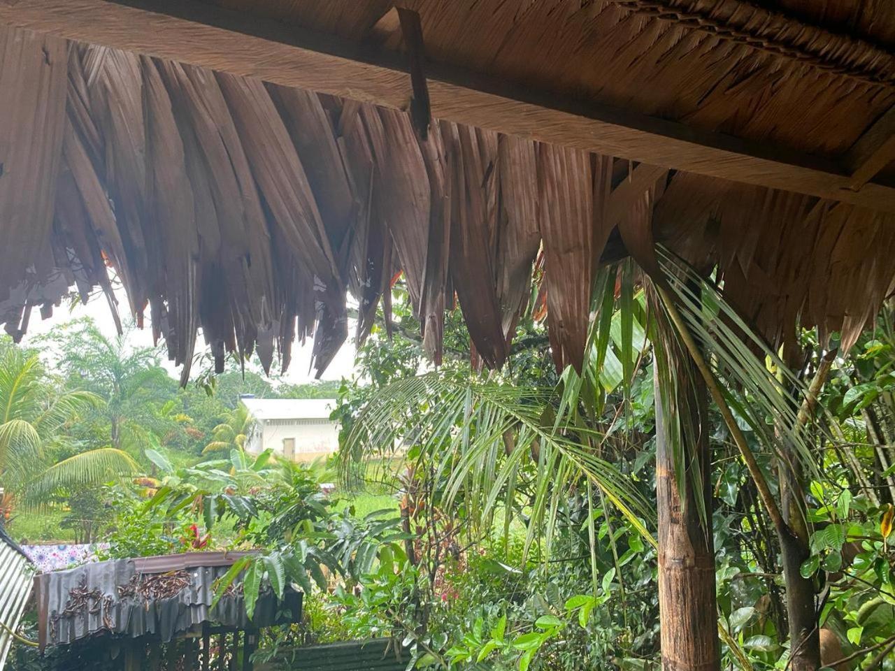 Xingu Camping Site Летісія Екстер'єр фото