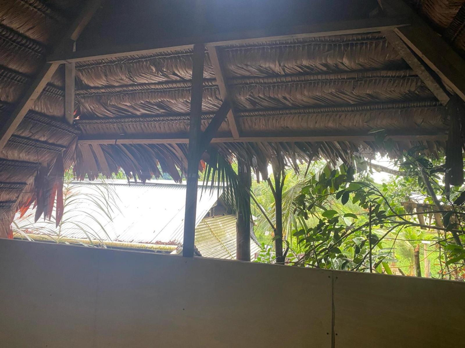 Xingu Camping Site Летісія Екстер'єр фото