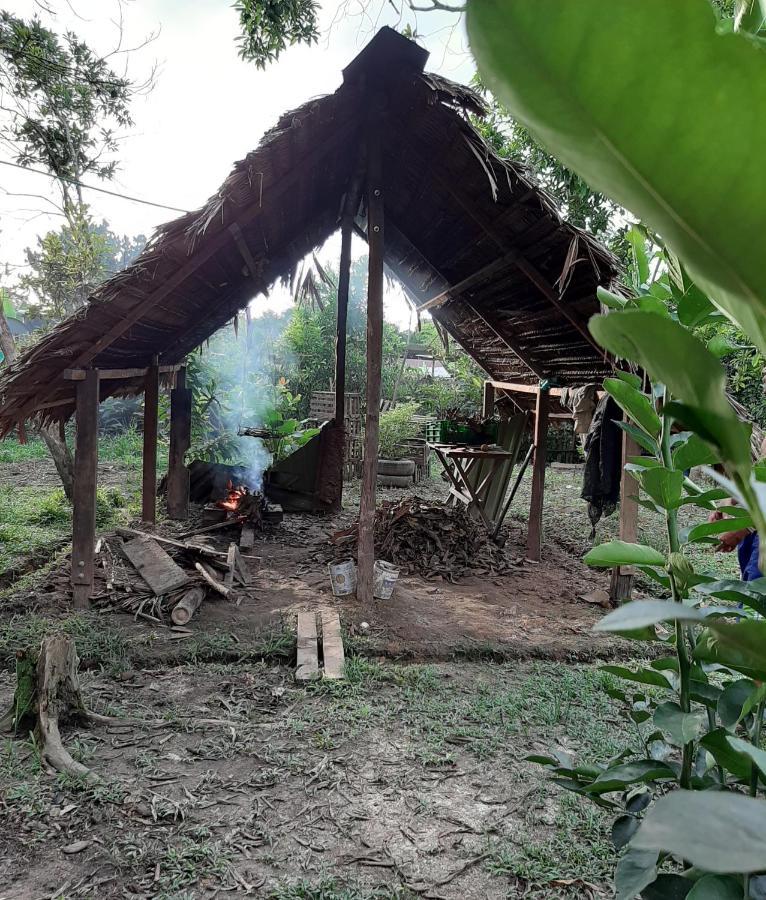 Xingu Camping Site Летісія Екстер'єр фото