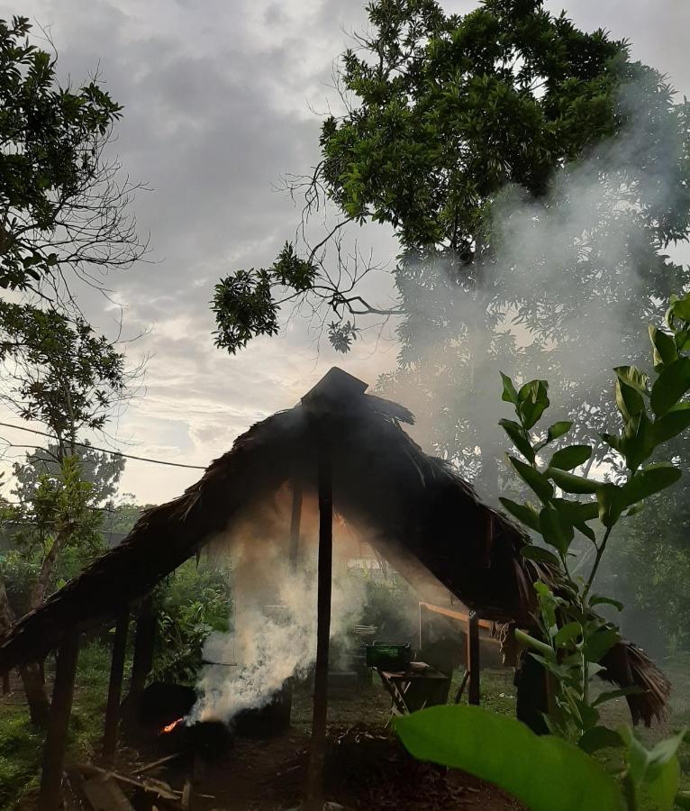 Xingu Camping Site Летісія Екстер'єр фото